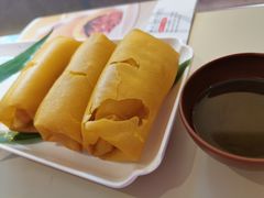 -蔡澜点心·粤菜(西单大悦城店)