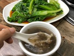 例汤-阳江河堤老牌曾记美食