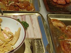 -韩宫宴烤肉·料理(武汉印象城店)