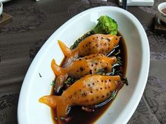 -美食汇·海鲜自助西餐厅·江门富力万达嘉华酒店