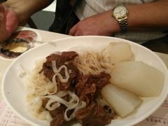 -池记(尖沙咀店)