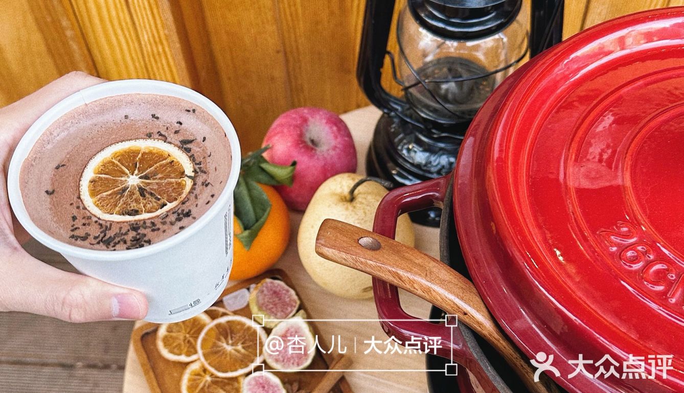 发點咖啡｜最具特色的书店咖啡☕️
