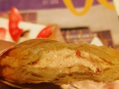 -麦当劳(中山大道中店)