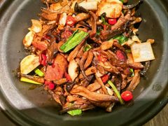 -云海肴·汽锅鸡·云南菜(广安门天虹店)