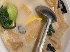 -老淮安·淮安菜(涟水店)