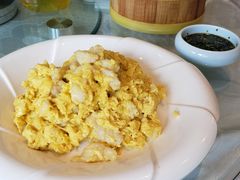 赛螃蟹-金家老三饭庄(常营店)