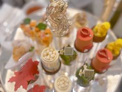 -广州富力丽思卡尔顿酒店