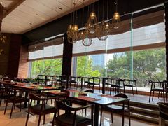 -广州希尔顿逸林酒店-OPEN開·全日制餐厅·海鲜·小火锅·自助餐(东风路店)