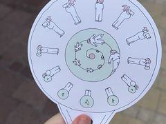 -喜茶(迪士尼小镇DP店)