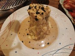土豆泥-黑牛の店·和牛烧肉(合生汇店)