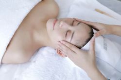 -美奈サロン美甲美睫皮肤管理