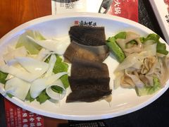 -麻辣英雄重庆火锅(陈江天益城店)