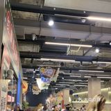 推开店门的瞬间，浓郁的香气扑面而来