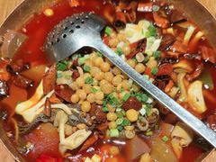 -蓉城小馆(科兴店)