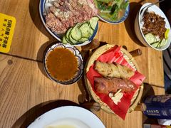 -捡角台湾食堂(宝山店)