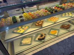 -半岛听涛蒸汽海鲜自助(K11店)
