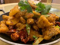 -四季暖堂·融合江浙菜(N1955创业园店)