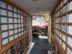 -桃屋日本料理(清华科技园店)