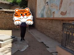-梁家河村红色旅游区