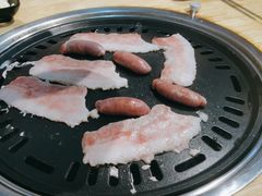 -莱真牛碳火烤肉(合肥旗舰店)