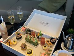 -广州富力君悦大酒店·关系酒廊