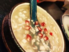 鲜果醉豆花-山石榴·贵州菜(丰盛里店)