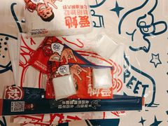 -松哥油焖大虾(科技园店)