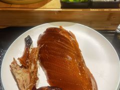 -局气 烤鸭·北京菜(光华路店)
