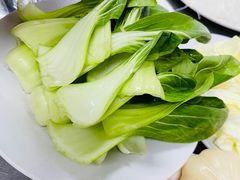 -三兴涮羊肉(荣安大街店)