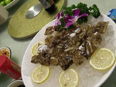 -鑫悦楼煎蟹·16年海鲜大排档