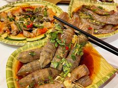 -官塘锋记鱼生·生腌·砂锅粥(牌坊街店)