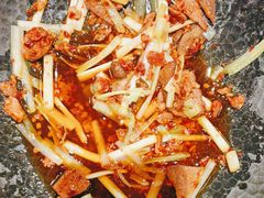 -大盐帮川菜馆(长楹天街店)