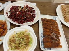 -天宝酒店(万达店)