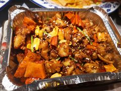 -Bigger龙虾(锦屏家园店)