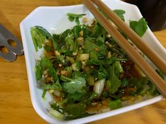-蜀味签串串火锅(永城店)