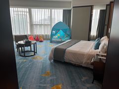 -厦门源昌凯宾斯基大酒店