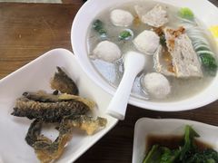 -其美潮州鱼旦粉世家(花城汇南区分店)