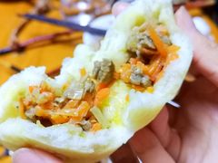 -清真华宇开锅羊肉