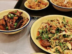 -东排食堂长沙小吃大排档(五一广场店)