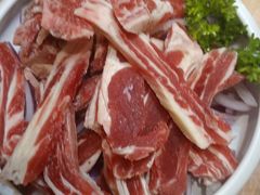 -九田家黑牛烤肉料理·自助(洪洞县城市花园店)