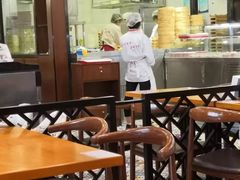 大堂-清和传家饺子(龙泉道物美店)