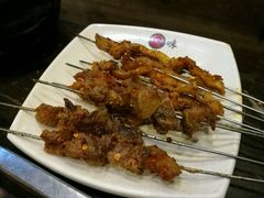 -一味烧烤(纪念路店)