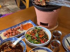 -包整·丝娃娃(一览甲秀楼风景店)