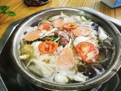 -海关荤豆花(洋河一路店)