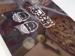 -烁先生披萨·儿童餐下午茶(河南岸店)