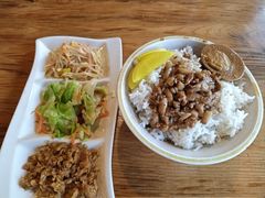 -猪脚将军(花园路店)