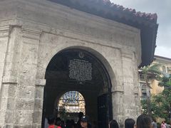 -麦哲伦十字架