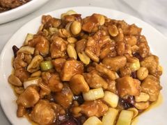 -烤肉宛饭庄(南礼士路店)