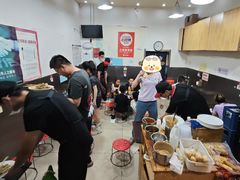 -郭记小街麻辣烫(南小街总店)