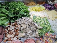 -林静小吃(复兴路店)
